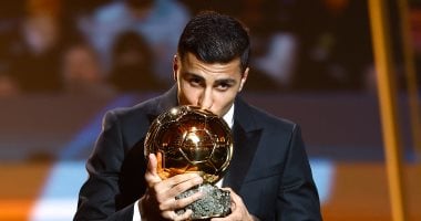 مانشستر سيتي يضع خطة للحفاظ على رودري من أنياب ريال مدريد