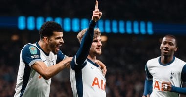 تشكيل مباراة توتنهام ضد نيوكاسل يونايتد فى الدوري الإنجليزي