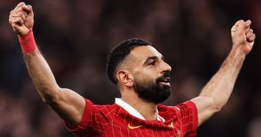 ليفربول ضد أستون فيلا.. حصاد محمد صلاح أمام الفيلانز قبل مواجهة البريميرليج