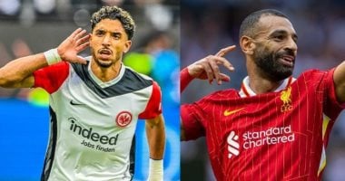 سيطرة الفراعنة.. محمد صلاح ومرموش الأكثر تألقًا فى “بيج 5” بأرقام مميزة