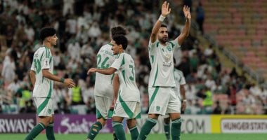 أهلي جدة يصعق الشرطة 5 – 1 وينفرد بقمة دوري أبطال آسيا للنخبة مؤقتا.. فيديو