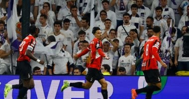 ميلان يلقن ريال مدريد درسا قاسيا ويفوز 3-1 فى البرنابيو.. فيديو