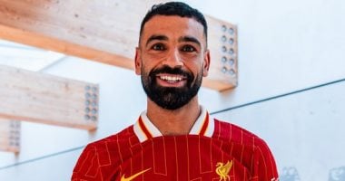 محمد صلاح يتوج بجائزة أفضل لاعب في ليفربول خلال شهر أكتوبر