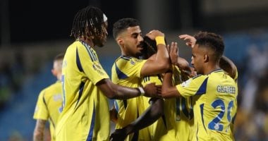 مواعيد مباريات اليوم.. النصر يواجه السد والريان بقيادة تريزيجيه أمام الوصل