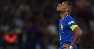 مفاجأة.. مبابي لا يرغب فى مواصلة اللعب مع منتخب فرنسا