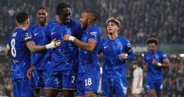 تشيلسي يهاجم أستون فيلا بـ بالمر وجاكسون فى الدوري الإنجليزي