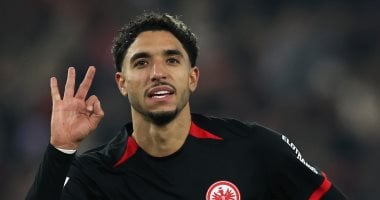 مرموش يترقب مواجهة ثأرية مع فرانكفورت أمام لايبزيج فى الدوري الألماني
