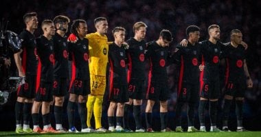 ترتيب الدوري الإسباني.. برشلونة يواصل الصدارة رغم السقوط والريال يطارده