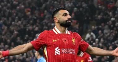 وكيل محمد صلاح ينشر إحصائية استثنائية ويعلق: أفضل لاعب في العالم