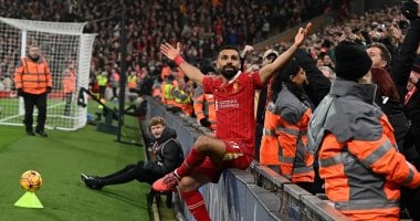 محمد صلاح يتصدر المرشحين للفوز بالكرة الذهبية 2025 بتواجد مرموش