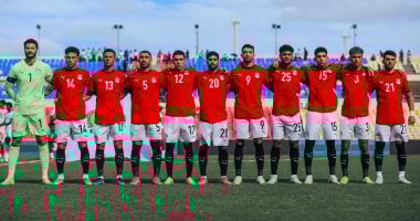 الأولمبية القطرية تعلن مواعيد كأس العرب 2025 وتورط منتخبات أمم أفريقيا