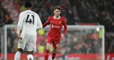 ليفربول يجد بديل أرنولد المثالي حال رحيله إلى ريال مدريد