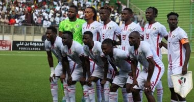 كاف يحتفي بتأهل السودان العاشر إلى كأس أمم أفريقيا