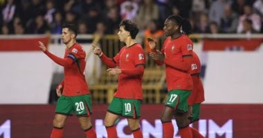 تصفيات أوروبا لكأس العالم 2026 .. الكشف عن المجموعة الثالثة