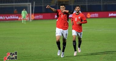 كل أهداف الثلاثاء.. التعادل 1-1 يحسم مباريات منتخب مصر وألمانيا وهولندا