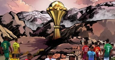 تعرف على كل المتأهلين إلى كأس أمم أفريقيا 2025 ومصر تتصدر 6 منتخبات عربية