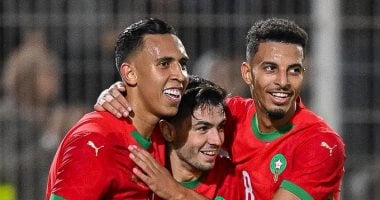 المغرب ضد ليسوتو.. أرقام هجومية مرعبة لأسود الأطلسي بالعلامة الكاملة