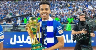 نجم الهلال على أعتاب الدورى الإيطالى على غرار مواطنه سعود عبد الحميد