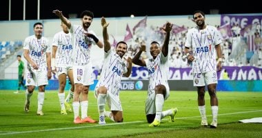 العين يتحدى الأهلى لخطف الفوز الأول فى دورى أبطال آسيا للنخبة