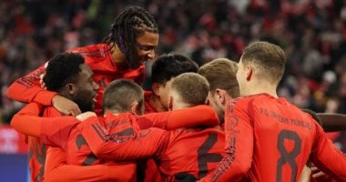 بايرن ميونخ يستضيف لايبزيج لاستعادة الانتصارات فى الدورى الألماني