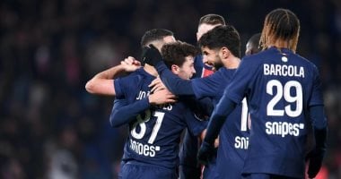 ديمبيلي يقود هجوم باريس سان جيرمان ضد لانس في كأس فرنسا