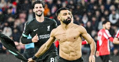 ماذا قالوا عن محمد صلاح بعد مباراة ساوثهامبتون ضد ليفربول.. فيديو