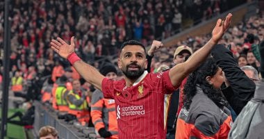 محمد صلاح ينافس على جائزتى أفضل لاعب ومهاجم بـ جلوب سوكر 2024