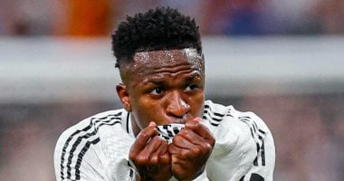 الأفضل فى العالم.. شاهد أجمل أهداف فينيسيوس جونيور مع ريال مدريد