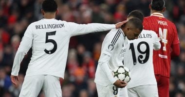 أتالانتا ضد ريال مدريد.. قمة الثأر وتحديد المصير فى دورى أبطال أوروبا