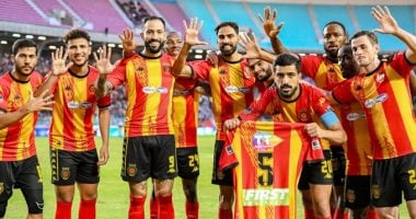 الترجى التونسى يطرح تذاكر مباراة بيراميدز للبيع اليوم
