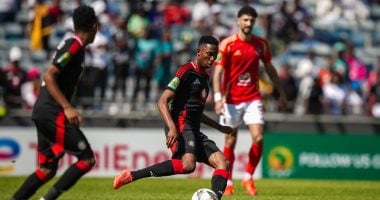 مجموعة الأهلي.. أورلاندو يسقط في فخ التعادل مع ستاد أبيدجان بدوري الأبطال
