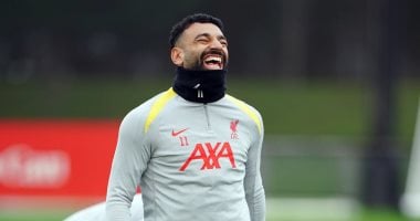 تييرى هنرى يشيد بتطور محمد صلاح ويصفه بـ الرجل الذكى