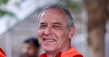 خروج كولر من القائمة النهائية لأفضل مدرب فى أفريقيا 2024