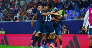 الريال ضد باتشوكا.. إدريسى يقود تشكيل بطل المكسيك بنهائى إنتركونتيننتال