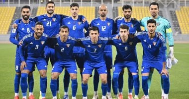 الإمارات ضد الكويت فى مباراة البحث عن أول انتصار بـ”خليجي 26″