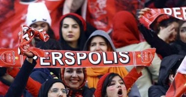 الأغرب فى 2024.. كلاسيكو إيران بلا رجال بحضور كارتيرون وجاريدو “فيديو وصور”