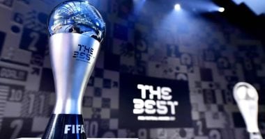 كل ما تريد معرفته عن حفل جوائز The Best للأفضل فى العالم 2024