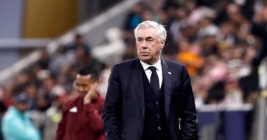 وجوه جديدة في التشكيل المتوقع لفريق ريال مدريد أمام ديبورتيفا مينيرا