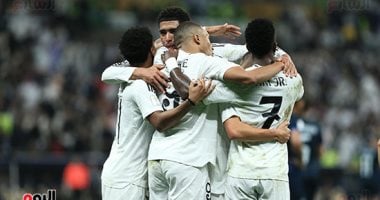 ملخص وأهداف مباراة ريال مدريد ضد باتشوكا 3-0 فى نهائى كأس إنتركونتيننتال