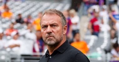 بنفيكا ضد برشلونة.. فليك يعود لملعب سقوط البارسا التاريخي 8 – 2