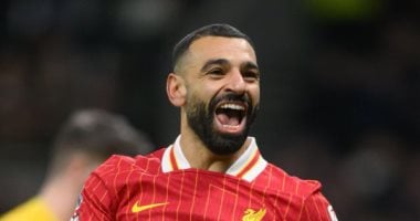 سوبوسلاي يكشف سر تكوين ثنائي مع محمد صلاح