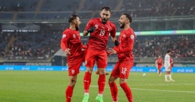 منتخب البحرين يواجه اليمن بحثاً عن العلامة الكاملة فى “خليجي 26”