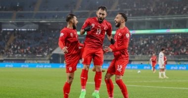 الأولمبية البحرينية تدعم منتخب بلادها فى نهائى خليجى 26 بـ7 طائرات جماهيرية