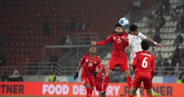 خليجي 26.. منتخب اليمن يباغت البحرين بهدف فى الشوط الأول “فيديو”