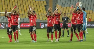 تقارير: الشمال القطري يقترب من ضم أحد لاعبى الأهلي بالمجان
