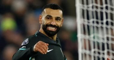 16 مرة.. محمد صلاح الأكثر حصدا لجائزة “رجل المباراة” فى الدوري الإنجليزي