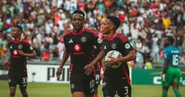 بعد تخطي الأهلي.. أورلاندو يواصل موسمه الاستثنائي محليًا وأفريقيًا