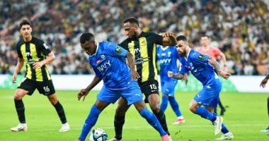 الهلال ضد الاتحاد.. التشكيل المتوقع لكلاسيكو السعودية بكأس خادم الحرمين