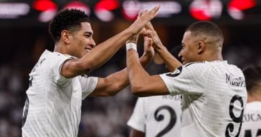 موعد مباراة الريال ضد ريد بول سالزبورج اليوم في دوري أبطال أوروبا