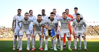 إنتر ميلان يتفوق على فينيزيا فى الشوط الأول بالدوري الإيطالي.. فيديو